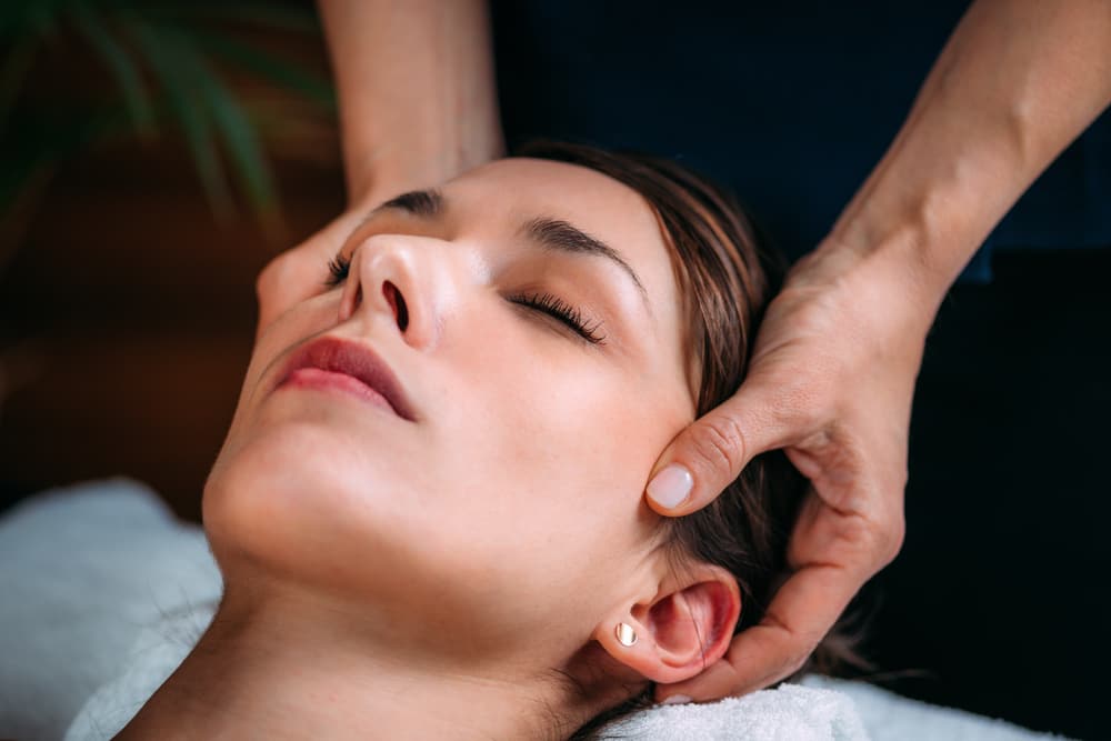 Craniosacral Therapy - CST