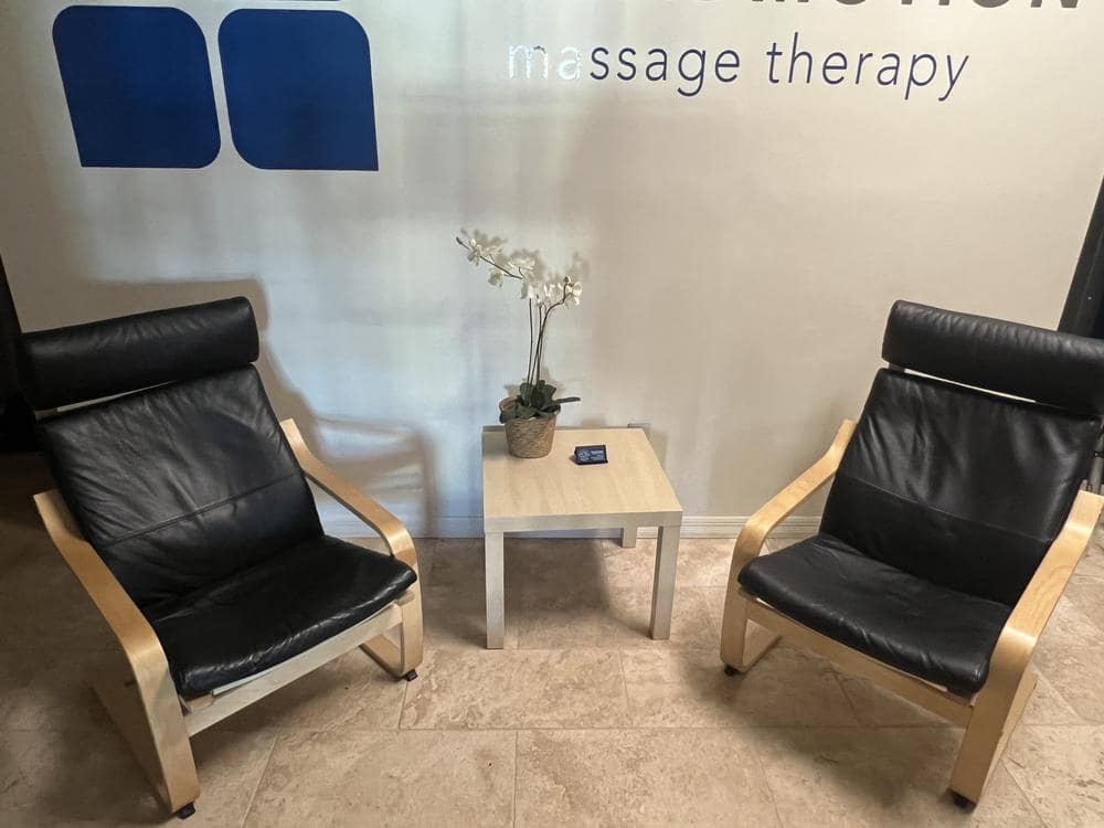 Divine Touch Massage LLC Interior Photo 6